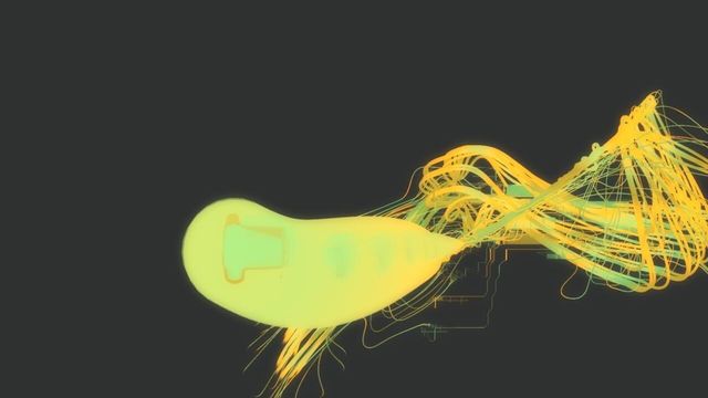 PixelJunk: 4am 3