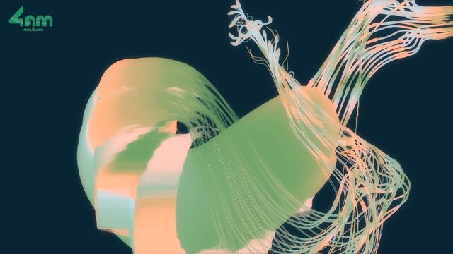 PixelJunk: 4am 5