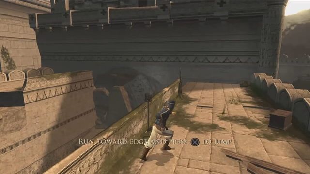 Prince of Persia Trilogy HD 2