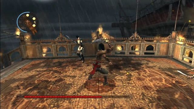 Prince of Persia Trilogy HD 3