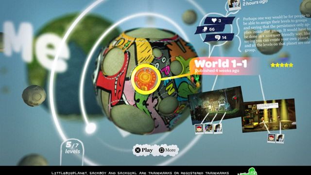 LittleBigPlanet 2: Special Edition 2