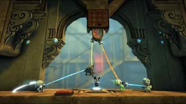 LittleBigPlanet 2: Special Edition 4