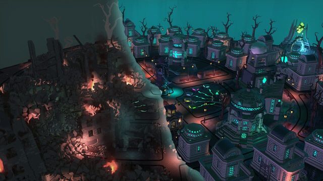 Undead Horde 2: Necropolis 5