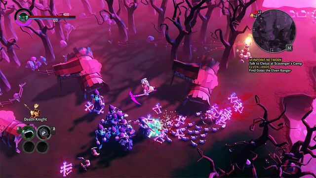 Undead Horde 2: Necropolis 6