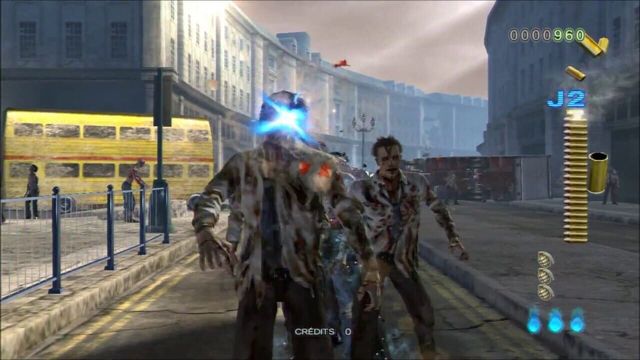 The House of the Dead 4 3