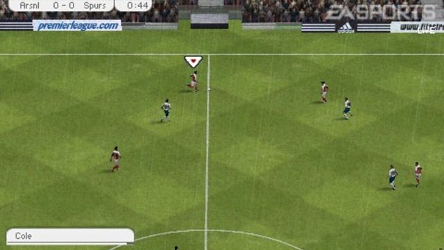 FIFA Soccer 3