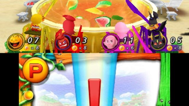 Pac-Man Party 3D 2