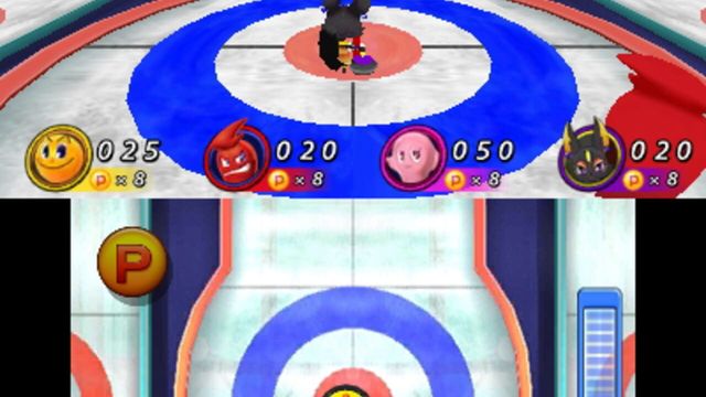 Pac-Man Party 3D 6