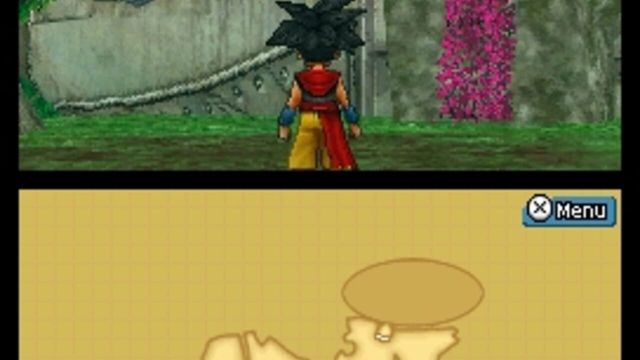 Dragon Quest Monsters: Joker 2 2