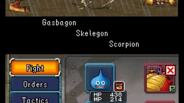 Dragon Quest Monsters: Joker 2 3