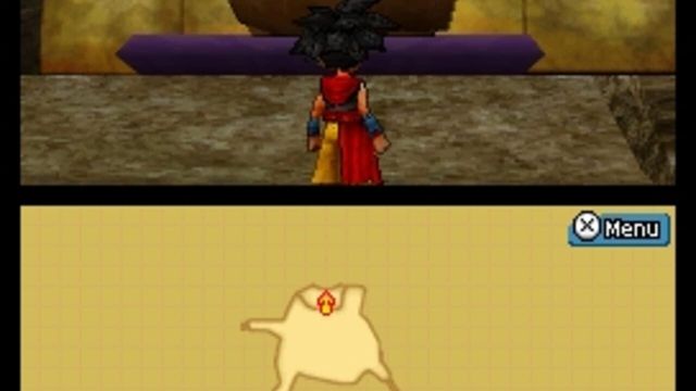 Dragon Quest Monsters: Joker 2 4
