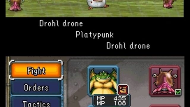 Dragon Quest Monsters: Joker 2 5