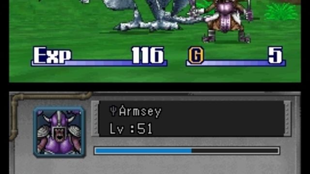 Dragon Quest Monsters: Joker 2 6