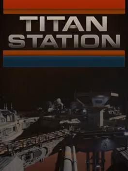 Titan Station