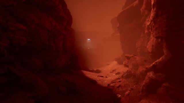 Titan Station 6