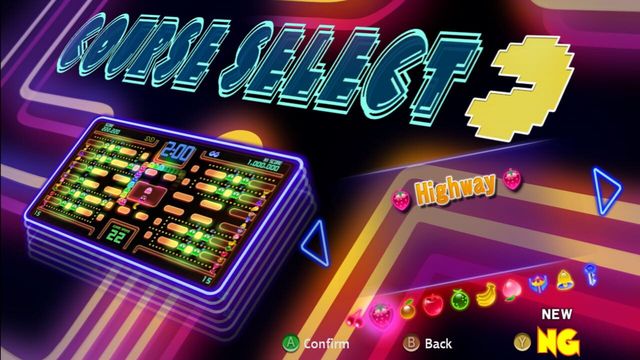 Pac-Man: Championship Edition DX 4