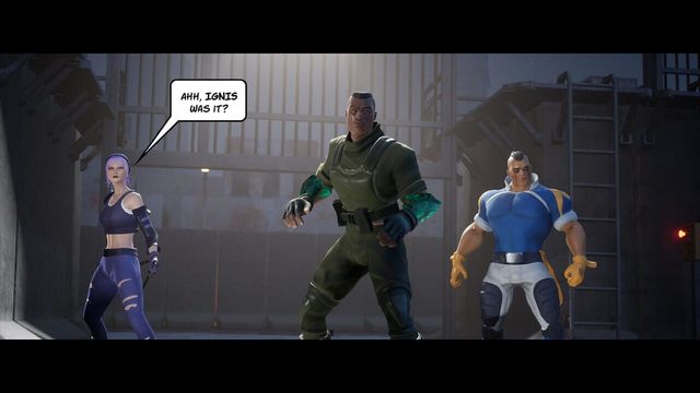 Capes 5