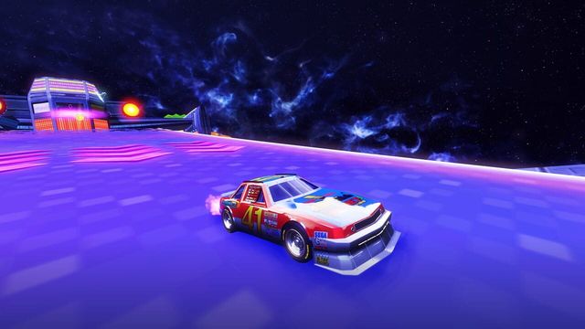 Sonic & All-Stars Racing Transformed 2