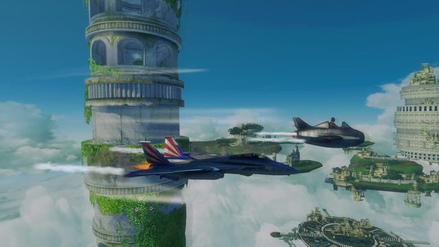 Sonic & All-Stars Racing Transformed 4