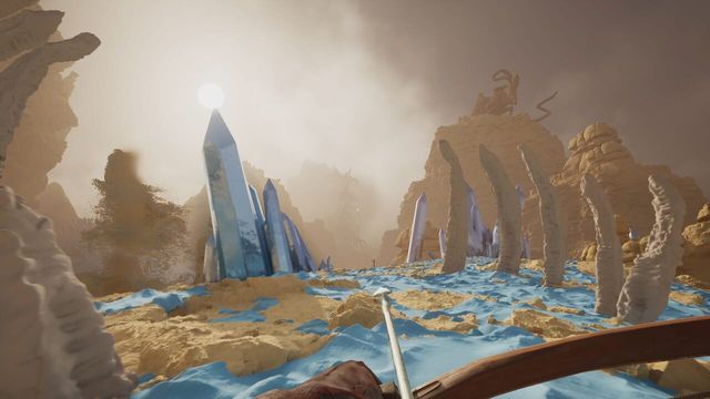 The Axis Unseen 2