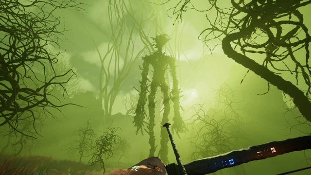 The Axis Unseen 3