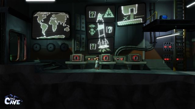 The Cave 4