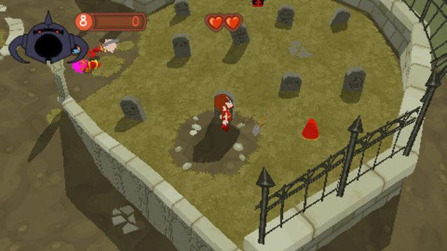 Fat Princess: Fistful of Cake 1