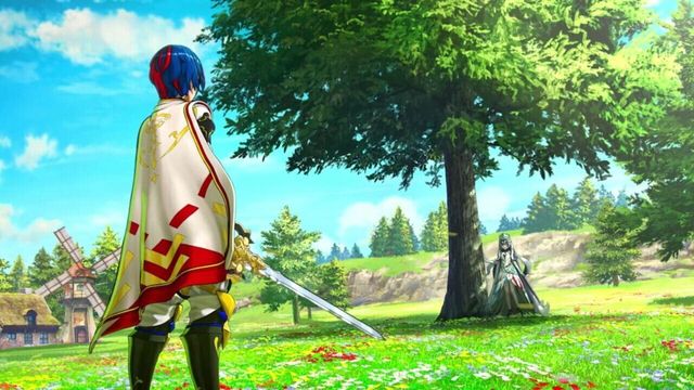 Fire Emblem Engage 3