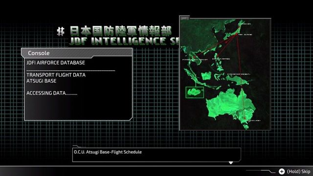 Front Mission 3: Remake 2