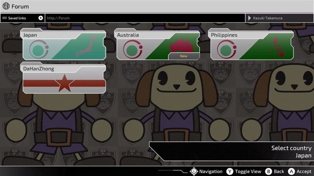 Front Mission 3: Remake 5