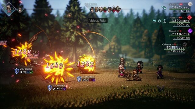 Octopath Traveler II 5