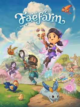 Fae Farm