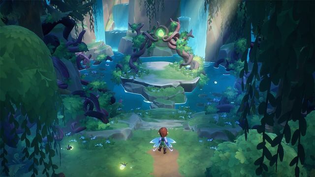 Fae Farm 2