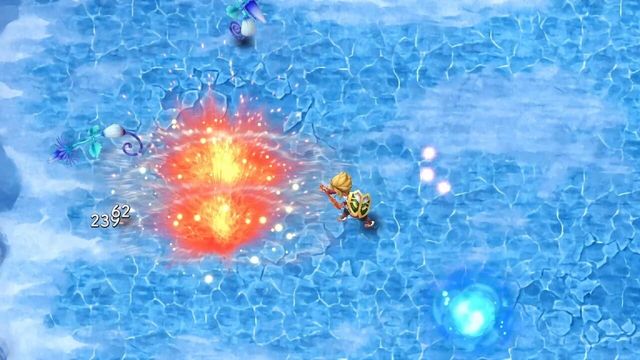 Rune Factory 3 Special 3