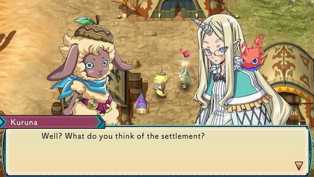 Rune Factory 3 Special 4