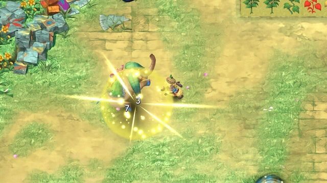 Rune Factory 3 Special 5