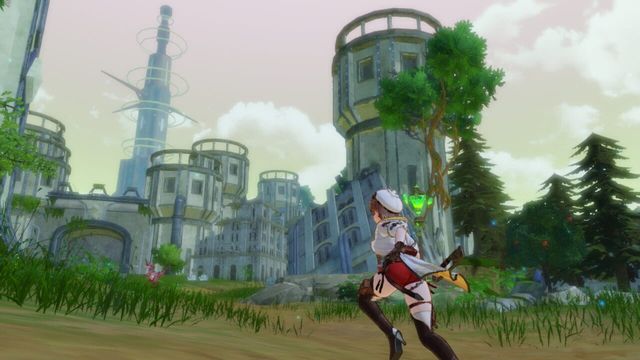 Atelier Ryza 3: Alchemist of the End & the Secret Key 2