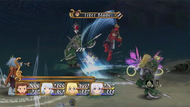 Tales of Symphonia Remastered 5