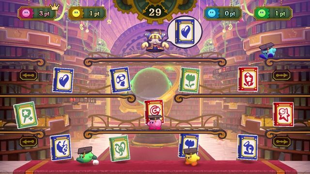 Kirby's Return to Dream Land Deluxe 2