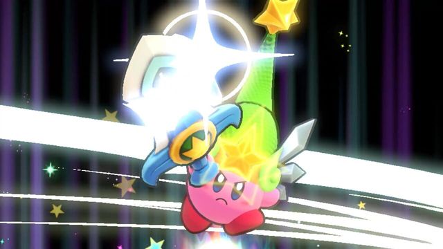 Kirby's Return to Dream Land Deluxe 4