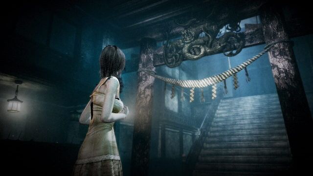 Fatal Frame: Mask of the Lunar Eclipse 2