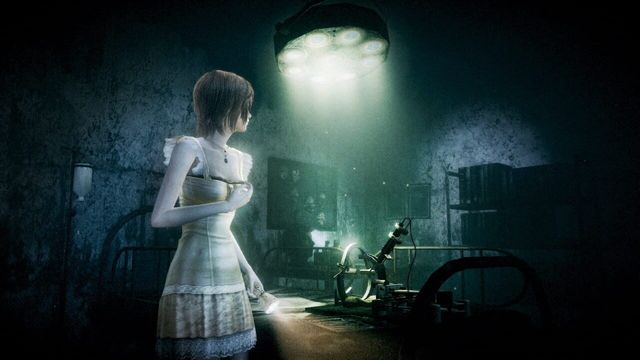 Fatal Frame: Mask of the Lunar Eclipse 3