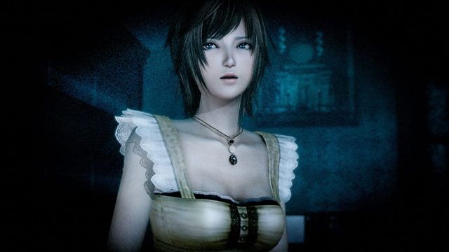 Fatal Frame: Mask of the Lunar Eclipse 5