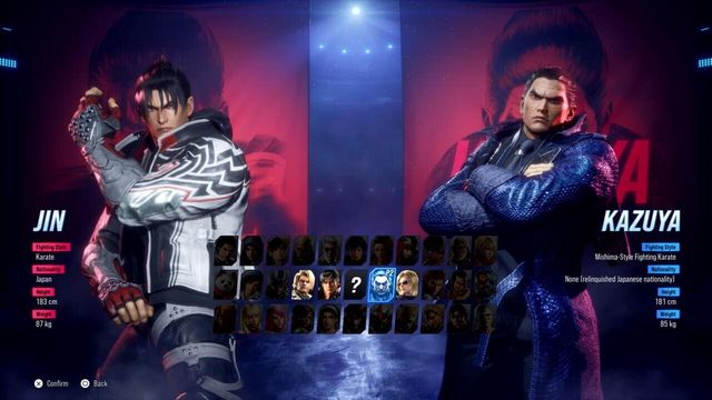 Tekken 8 2