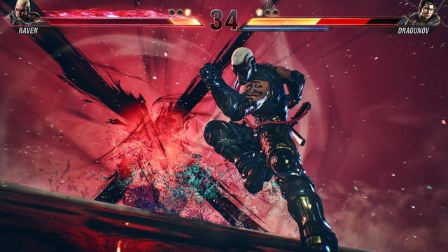 Tekken 8 3