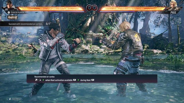 Tekken 8 5