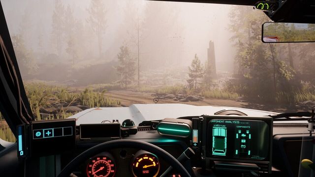 Pacific Drive 6