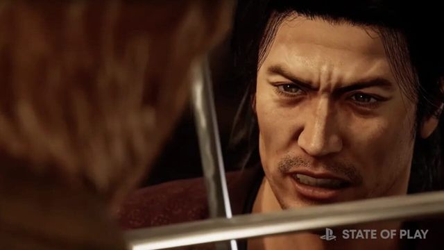 Like a Dragon: Ishin! 3