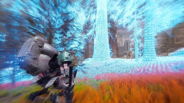 Synduality: Echo of Ada 2