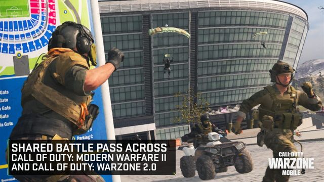 Call of Duty: Warzone Mobile 3